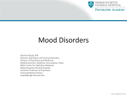 Mood Disorders Pdf Free Download
