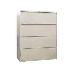 steelcase 4 drawer lateral file 36 w