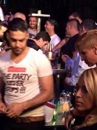 Cristiano and badr seem to be in an aaron hernandez/ryan mcdonnell kind of relationship, Anis Der On Twitter Cristiano Ronaldo Badr Hari Hier Au Theatro A Marrakech Cr7 Goldenboy Kech Cristiano Realmadrid Maroc Http T Co Jqze6tqvfy