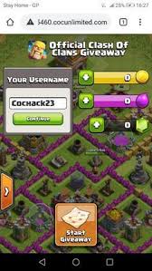 How to buy free clash of clans gems pack in android? Free Gems For Clash Of Clans Hack No Survey And No Human Verification Clash Of Clans Clash Of Clans Gems Clash Of Clans Free