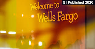 Peoples bank (w/ logo) ® is a federally registered service mark of peoples bank. The Price Of Wells Fargo S Fake Account Scandal Grows By 3 Billion The New York Times