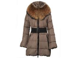 Moncler Jackets Sale Cheap Moncler New Sauvage Women Fur