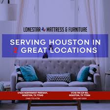 lonestar mattress furniture