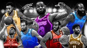 NBA Players 2021 Wallpapers - Wallpaper ...