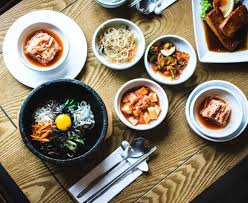 best korean restaurants in singapore