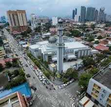 A detailed announcement on kampung baru land acquisition will be made at the kuala lumpur city hall (dbkl) this thursday, says federal. Kuala Lumpur Malaysia July 18 2018 Masjid Jamek Kampung Stock Photo Picture And Royalty Free Image Image 107327641
