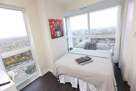 furnished rooms to toronto