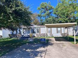 houston tx mobile manufactured homes