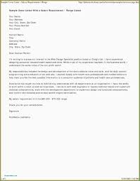 011 Business Letter Cover For Development Internship How To