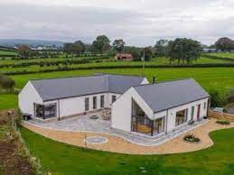 House Designs Ireland