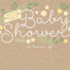 40 Easy Baby Shower Invitation Wording Ideas Shutterfly