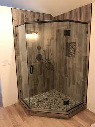 Glass Shower Door Installation Service