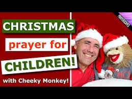 In ireland, blessings are traditionally used to commemorate important life events and wish good for me yorkshire pudding and prime rib are the quintessential christmas meal just out of a dicken's novel. 12 Christmas Prayers For Children Dinner Cards Anglican Blessings