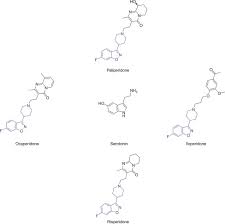 serotonin an overview sciencedirect