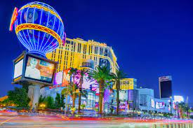 best way to book vegas hotels direct