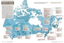 Average lawyer's salary in canada. Tuition V Salary Canadian Lawyer