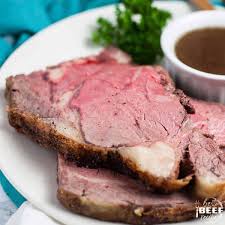 boneless rib roast recipe best beef