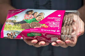 raspberry rally scout cookie bo