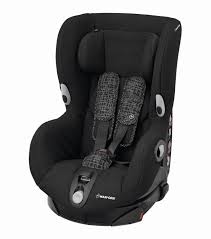 Maxi Cosi Axiss Car Seat Bizziebaby