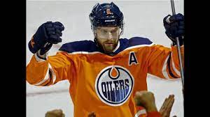 The oilers and larsson had positive conversations in the lead up to the trade deadline in april, but agreed to shelve. Gj1dye3rbrpznm