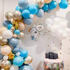 20 Best 1st Birthday Party Themes For Baby Boy Of 2022 gambar png