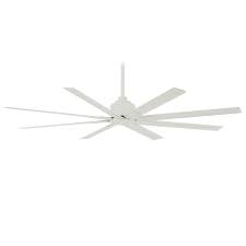 Buy products such as honeywell belmar 52 bronze outdoor ceiling fan at walmart and save. Minka Aire F896 65 Cl Xtreme H2o 65 Outdoor Ceiling Fan With Remote Control Coal Ceiling Fans Tools Home Improvement Urbytus Com