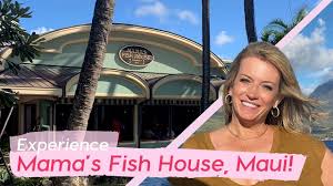 fish house