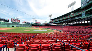 fenway park the ultimate guide to the