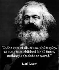 Karl Marx | Quotes by Philosophers | Pinterest | Karl Marx and ... via Relatably.com