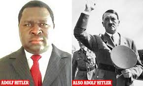 Jul 27, 2021 · 9. Politician Named After Adolf Hitler Wins Election In Namibia Daily Mail Online