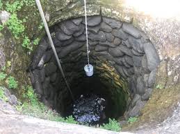 Chuyện chiếc giếng cổ Xó La trên đảo Lý Sơn