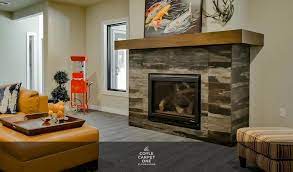 Fireplace Tile Ideas Coyle Carpet One