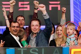 Who is Xavier Musk, Elon Musk's transgender child who wants to change name?