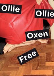 Ollie Ollie Oxen Free Fiebre