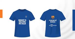 Barca universal uses cookies to improve your experience. Official Barcelona To Wear A Special Pre Kickoff Shirt Against Valencia Barca Universal