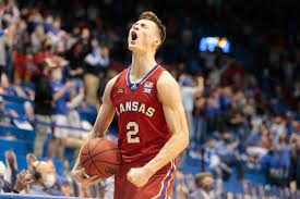 Kansas basketball: Will guard Christian ...