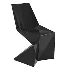 Vertex Chair Luminous Version