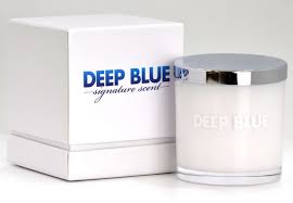 Deep Blue Med Spa Signature Scent