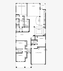 david weekley homes floor plans