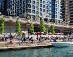 2 days 2 chicago waterfronts choose
