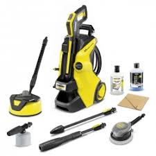 karcher repairs spares and service in