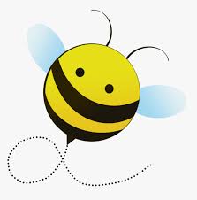 Are you searching for bumble bee png images or vector? Bumblebee Clipart Beee Cute Bumble Bee Cartoon Hd Png Download Kindpng