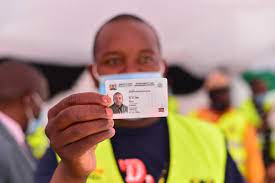 Now that you now know how to check bvn number on your phone, next is to know how to. Huduma Cards In Nairobi Lie Uncollected The Standard