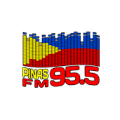 Listen To Dwdm Fm Pinas Fm 95 5 On Mytuner Radio