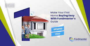 first home ing guide updated 2022