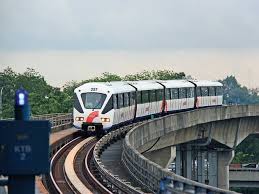 Experience the difference of contemporary living within. Ara Damansara Lrt Things To Do In Petaling Jaya Kuala Lumpur