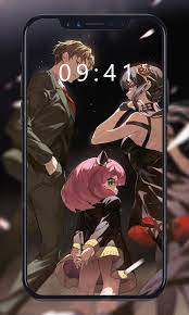 anime live wallpaper 4k for android