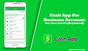 The card is issued by sutton bank and is unique to a user's cash app account. Cash App For Business Account Use Fees Limits Explained