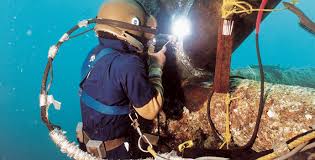Taking The Plunge Is Underwater Welding For You American