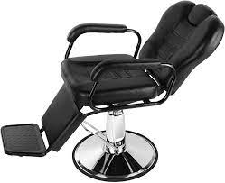 beauty salon chair